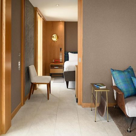 Market Street Hotel Edynburg Zewnętrze zdjęcie