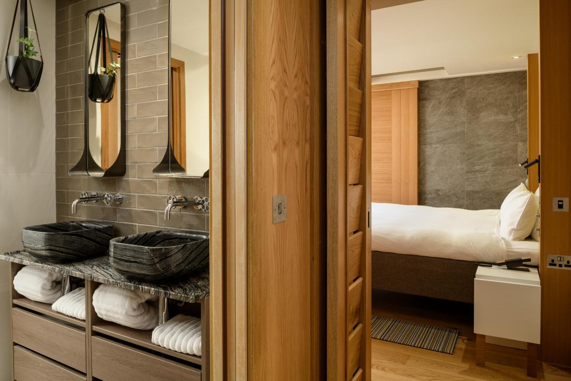 Market Street Hotel Edynburg Zewnętrze zdjęcie